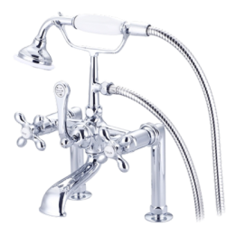 TFB0003 Tub Shower Faucet
